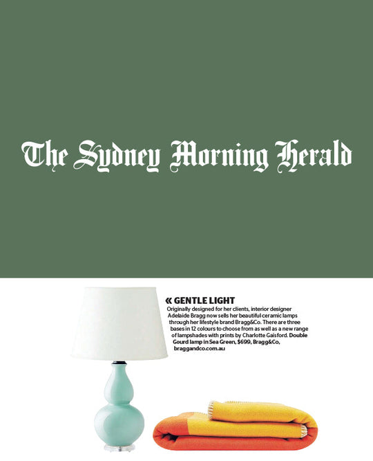SMH017  The Sydney Morning Herald 13.08.18
