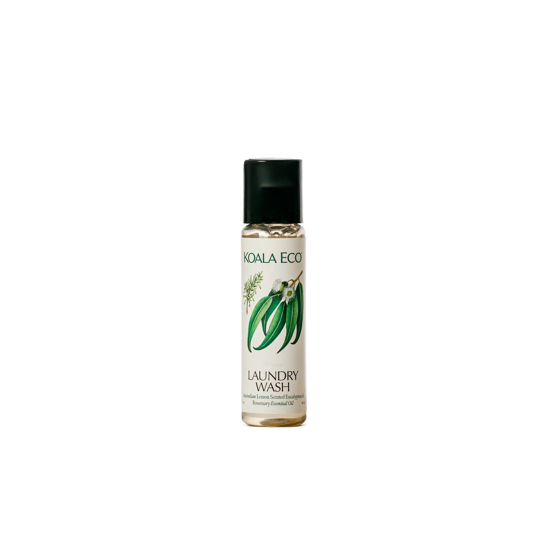 Laundry Wash LSER Sample - 1oz