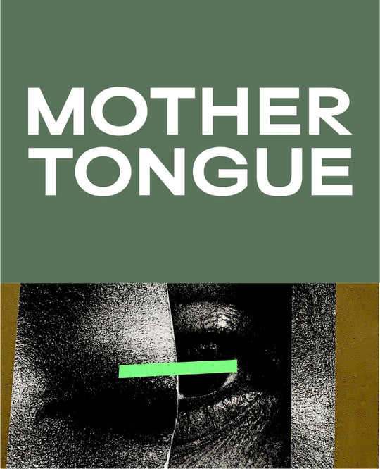 Mother Tongue Spring summer 2022