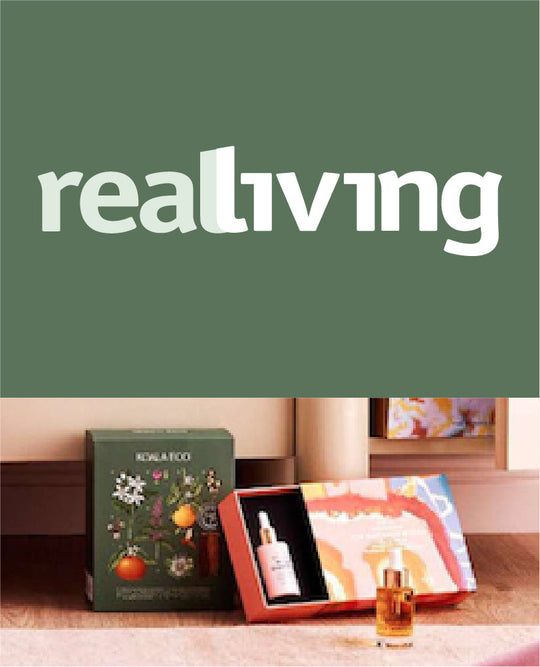 Real Living Dec 2021