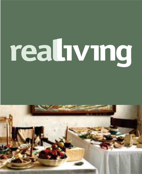 Real Living Sep 21