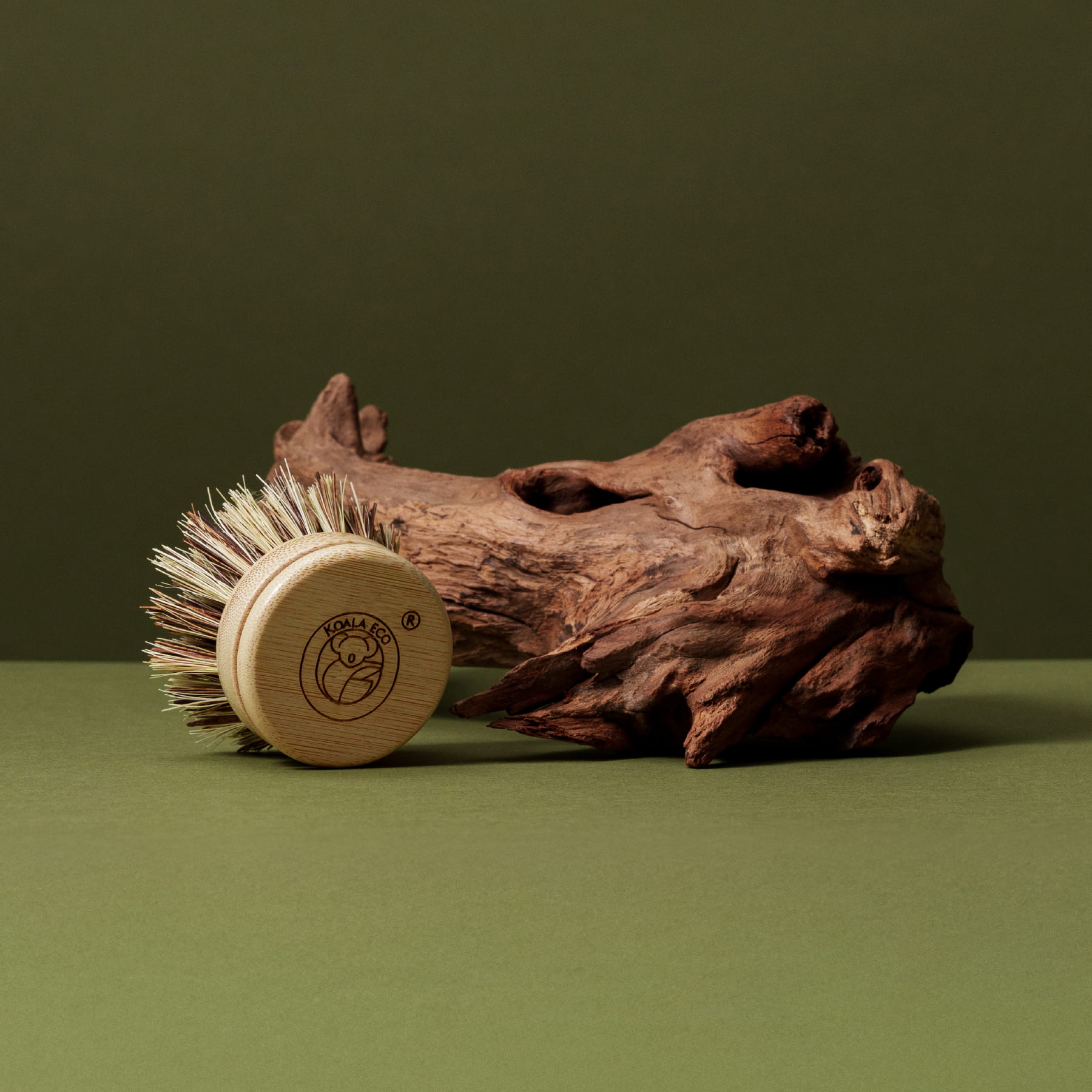 Koala Eco Dish Brush - Thumbnail 3