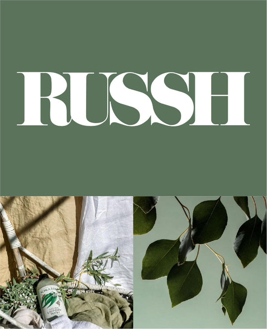 Russh Nov 30