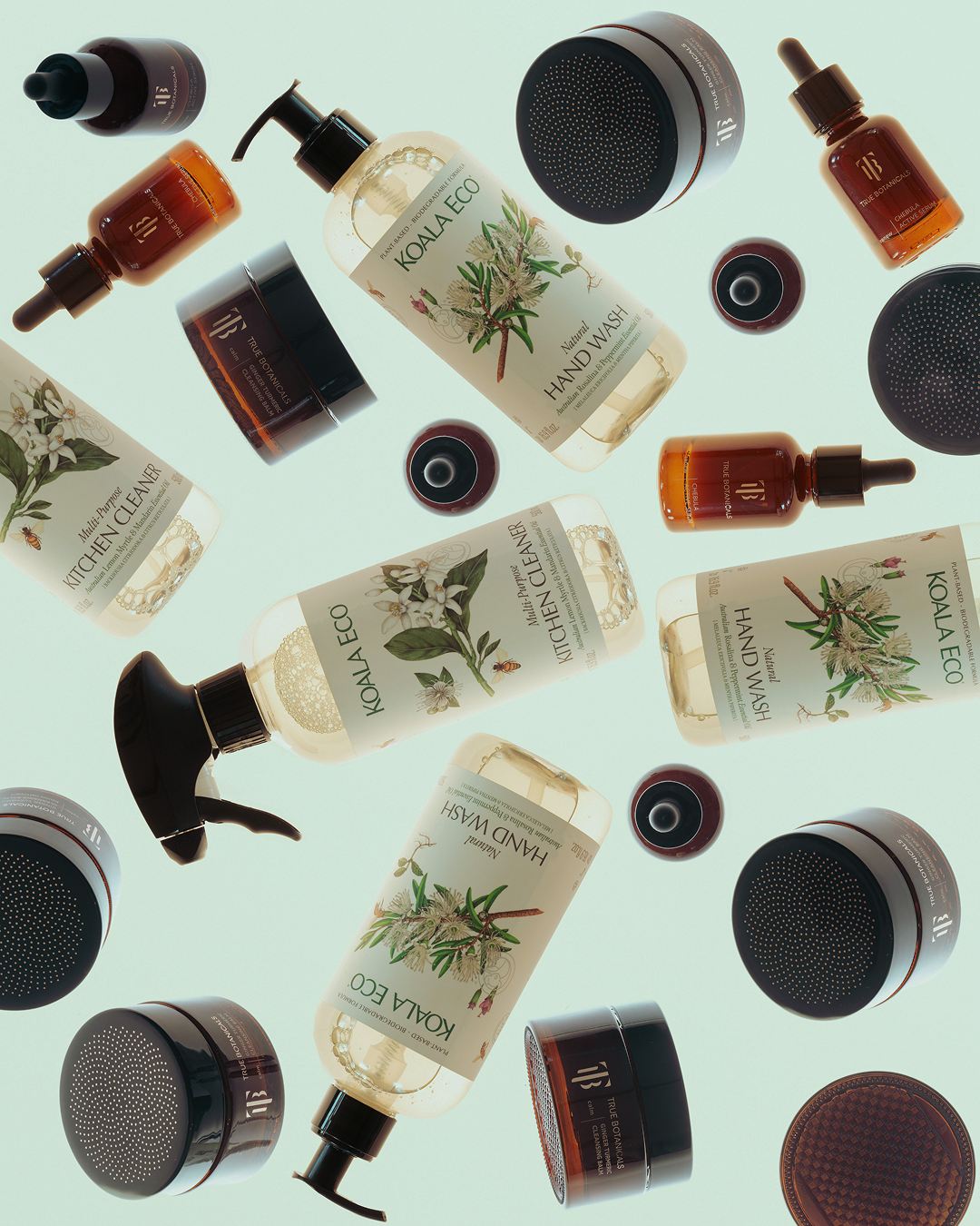 The Clean Ritual Collection