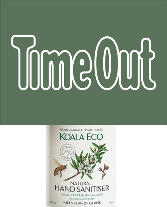 TimeOut Where to buy