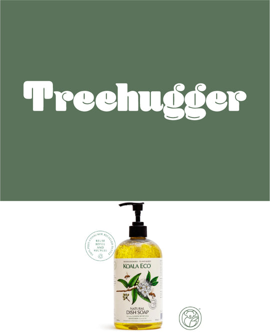 Tree Hugger Jan 18 2023