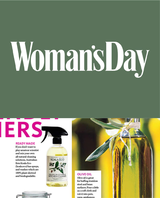 Women's Day article