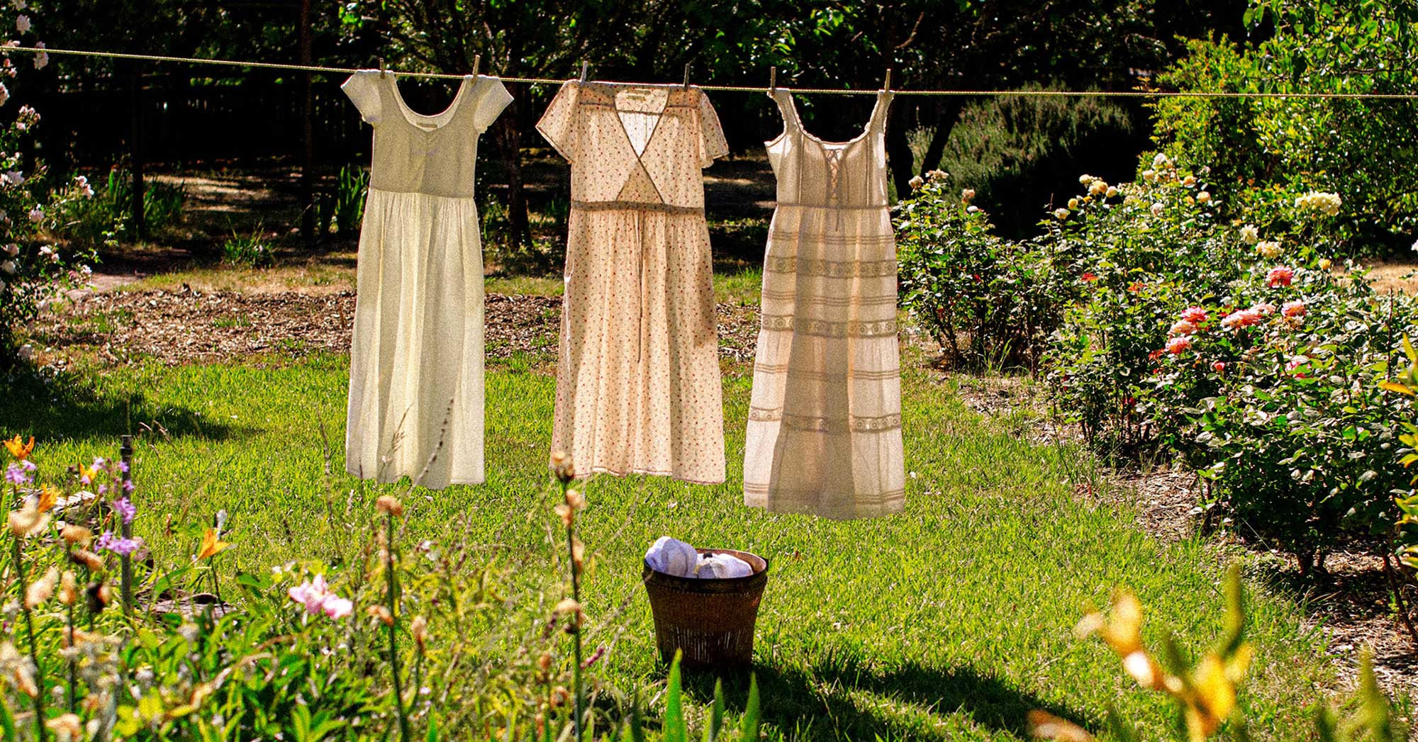 Koala Eco x Christy Dawn Laundry Wash – Koala Eco USA