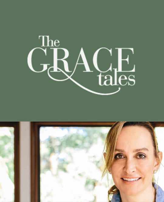 The Grace Tales 2018
