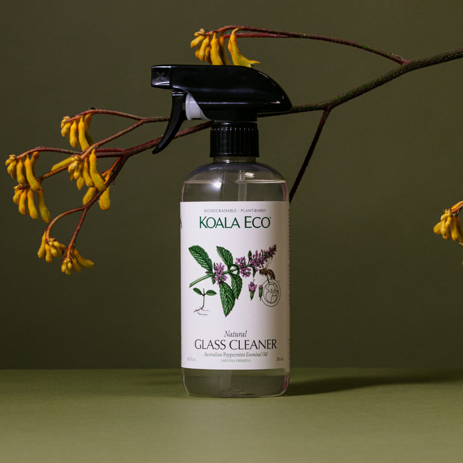 KOALA ECO NATURAL CLEANING AND SANITISING PRODUCTS - Hold Fast Tattoo  Supplies